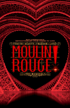 Moulin Rouge