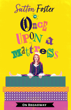 onceUponAMattress