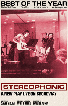 stereophonic