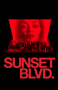 Sunset Blvd