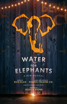 waterforelephants